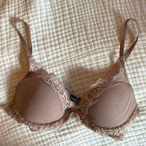 Natori Feathers Blush 32C Bra